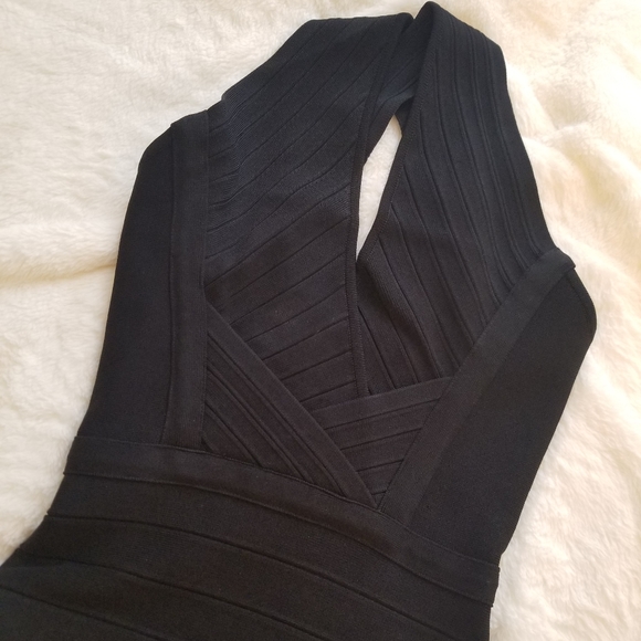 Marciano Dress - Picture 3 of 5